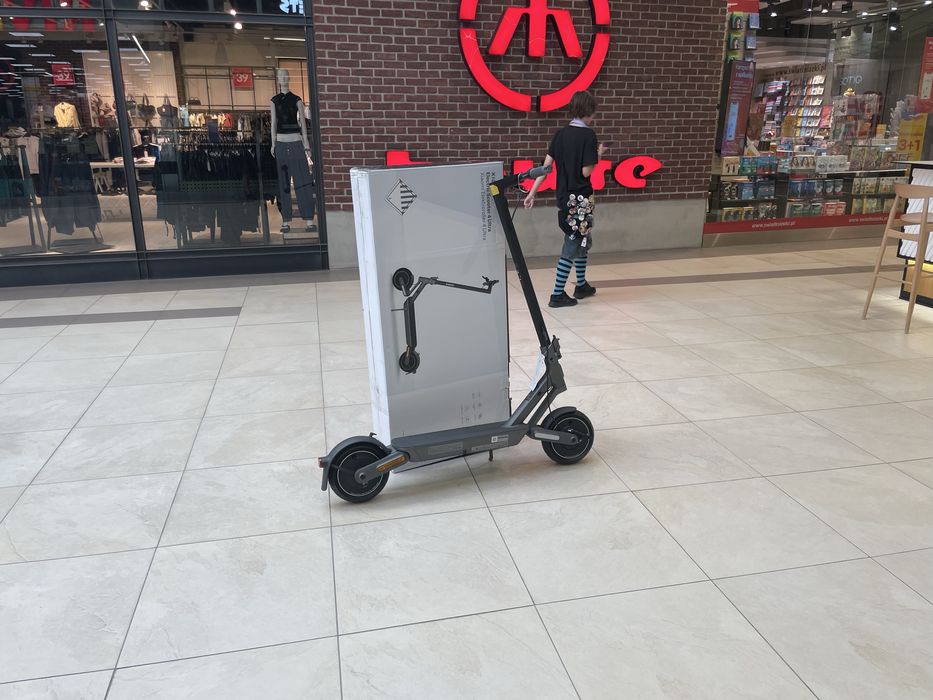 Xiaomi Electric Scooter 4 Ultra