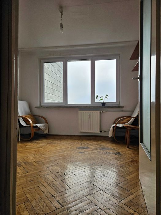 Mieszkanie 4pokoje, 78,2m2 Przy ul. Radiowa
