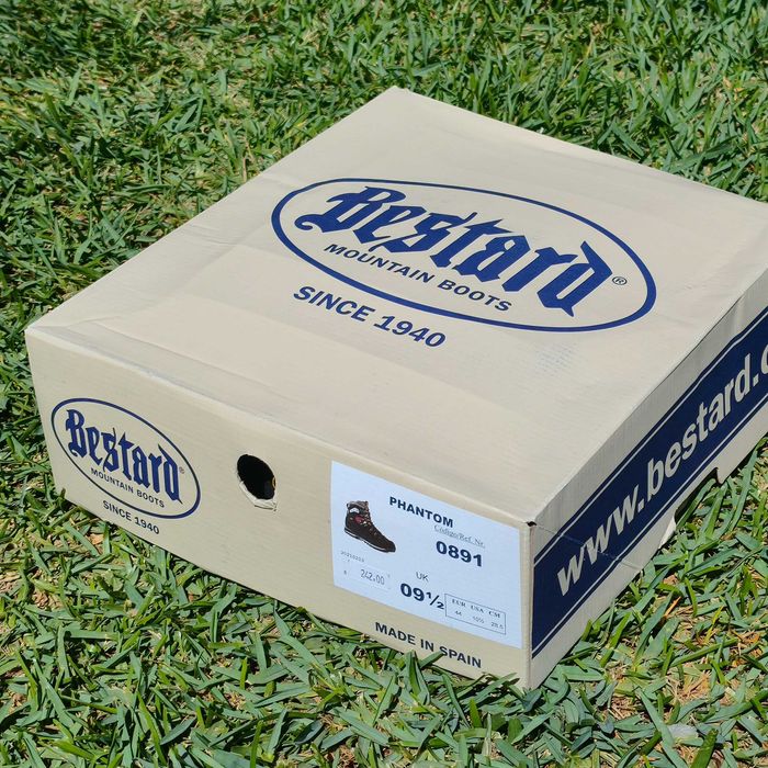Bestard Phantom GTX, 44 – Botas de Alpinismo / Montanhismo – Como Novas