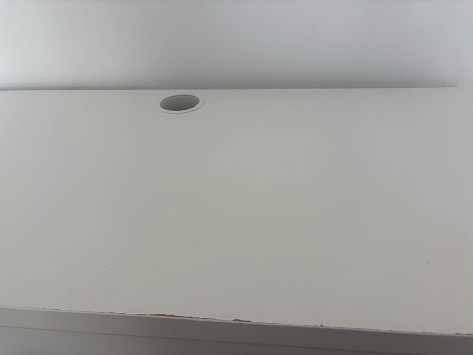 Biurko ikea MICKE