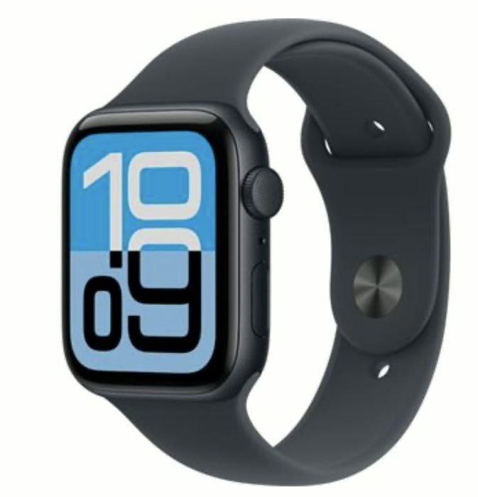 Apple watch se 3