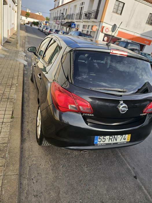 Opel Corsa 2016 otimo