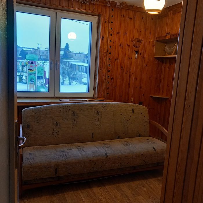 Mieszkanie do wynajęcia