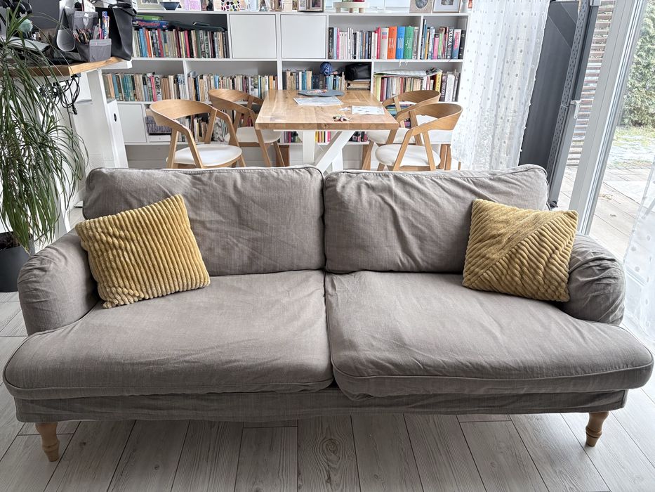 Sofa Stocksund IKEA