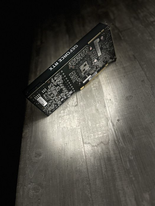 Nvidia GeForce RTX 2070 Super