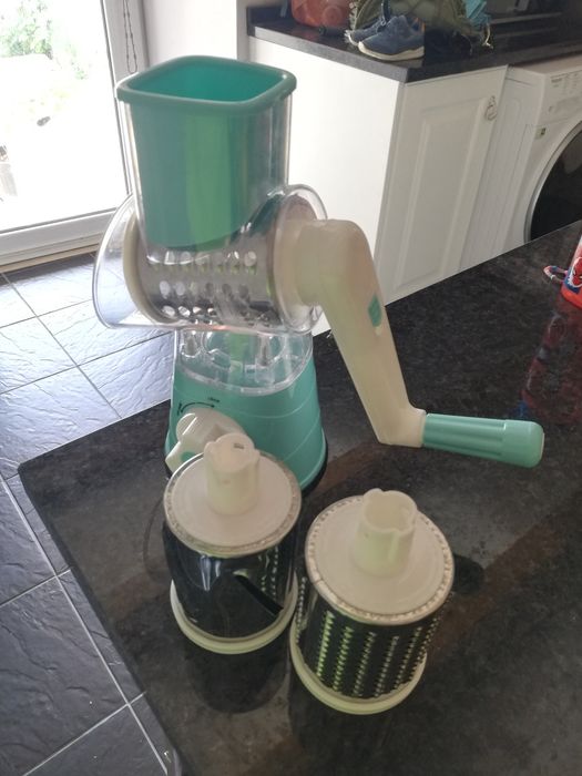 Ralador/ cortador de legumes manual64738814852098121