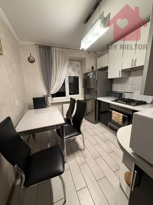 Оренда двокімнатної квартири по вул.Жемайте