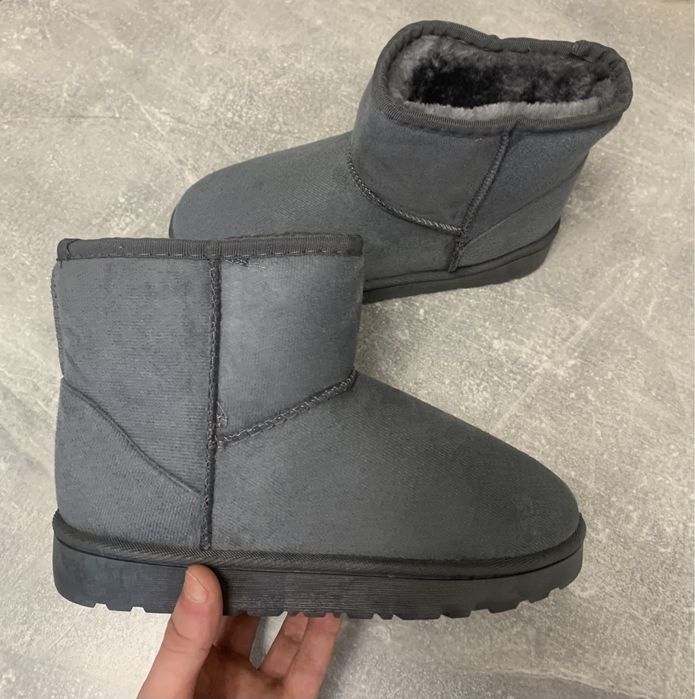 Уги Ugg Уггі Жіночі 36-41р