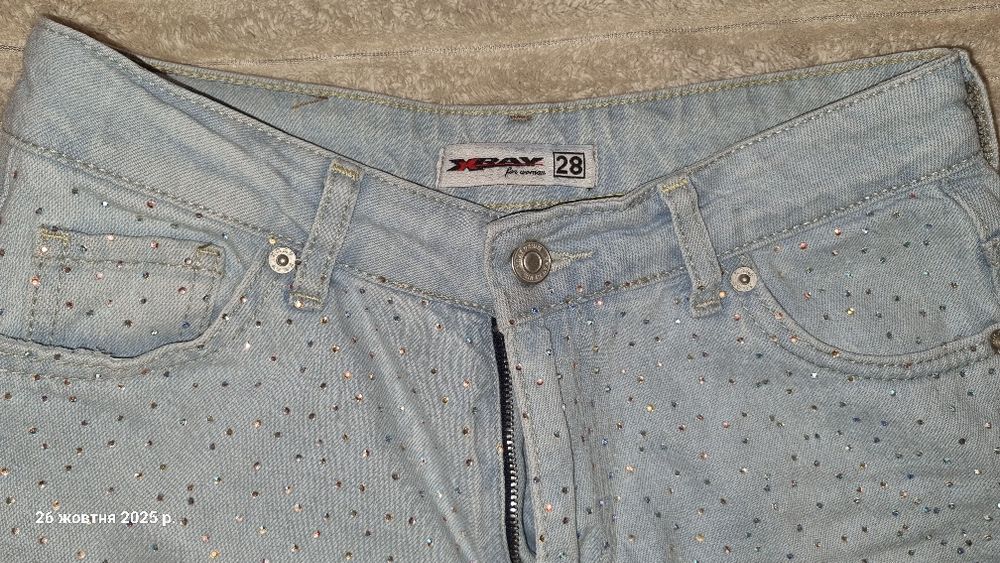 Джинси,штани ...