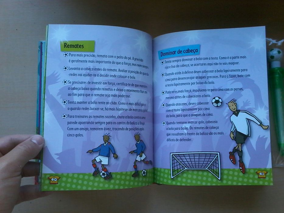 Pack Futebol 5€ - Cartas Quiz SL Benfica, Sporting - Álvaro Magalhães