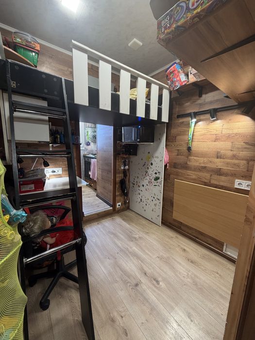 Вул Вітрука рн Польова продаж 1 кімнатної квартири