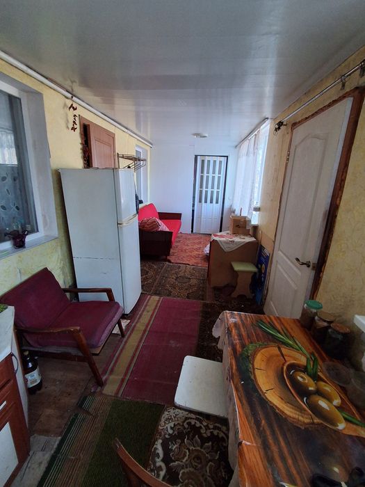 Продам дом ул.Клары Цеткина жд атб