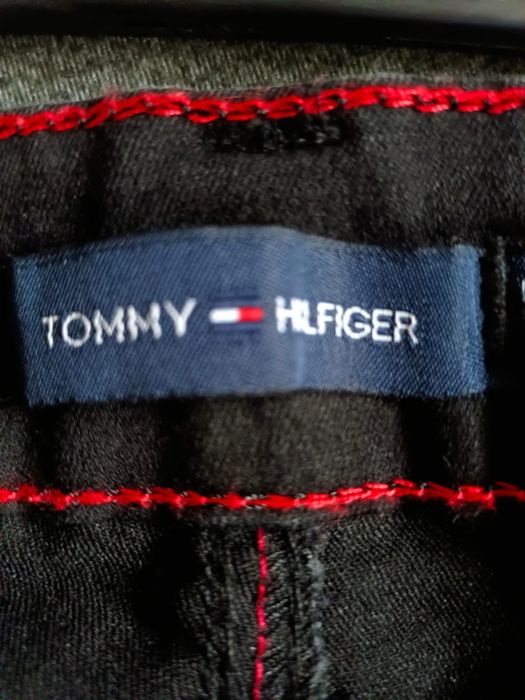 Spodnie jeans  Tommy Hilfiger