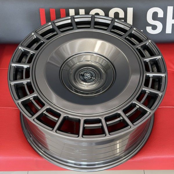 Диски Land Rover Range rover Velar 22 розмір