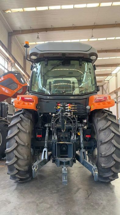 Новий китайський трактор Ensign YX1304-D | 130 к.с. | Акційна ціна!!!