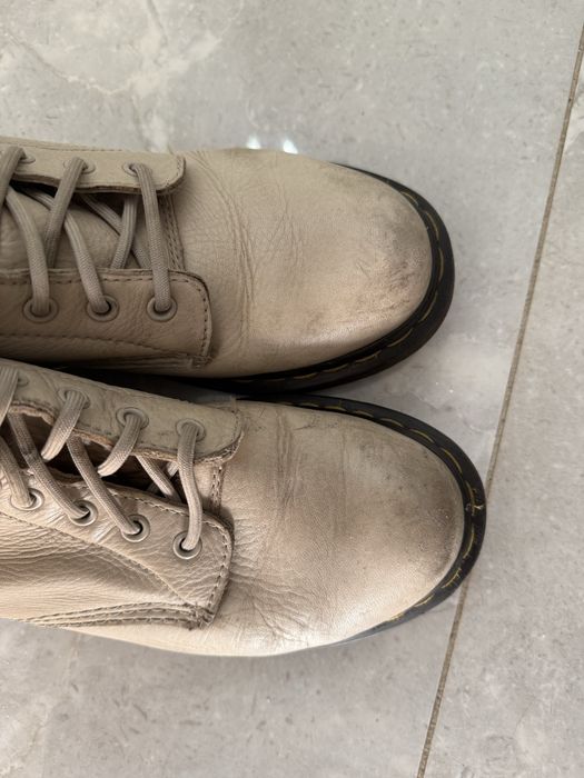 Glany martensy 41