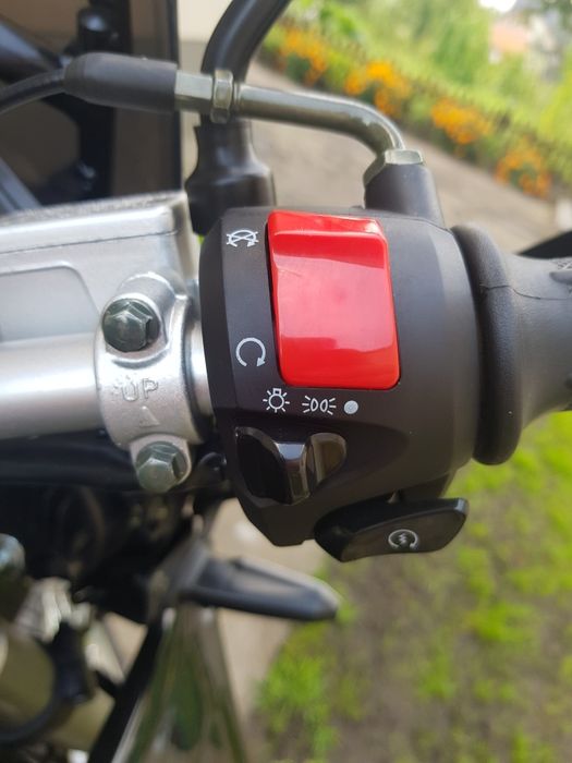 Kovi FCS 250 з кофром