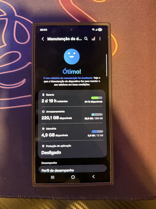 Samsung S24 Ultra