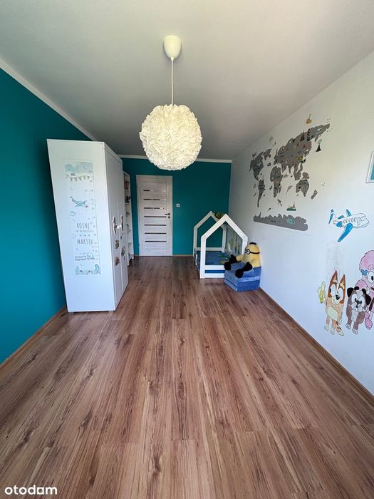 Nowoczesny dom 169 m², działka 600m² | segment zewnętrzny | Tarn. Góry