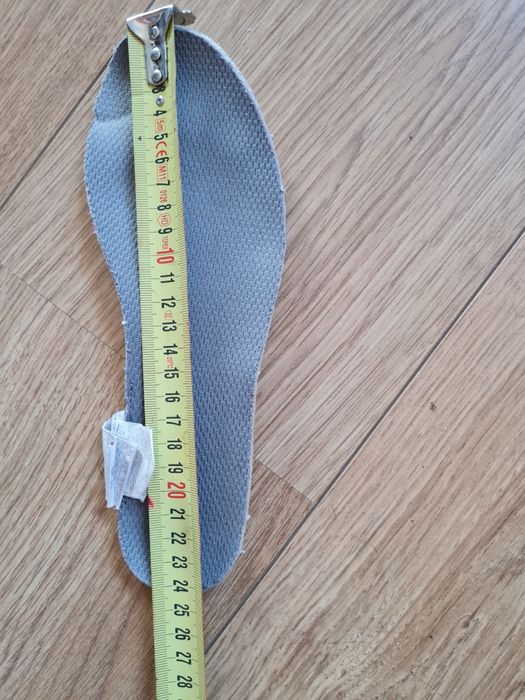 Buty Quechua 37, stan bdb