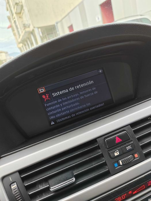 BWM 320d disel com 400.000km