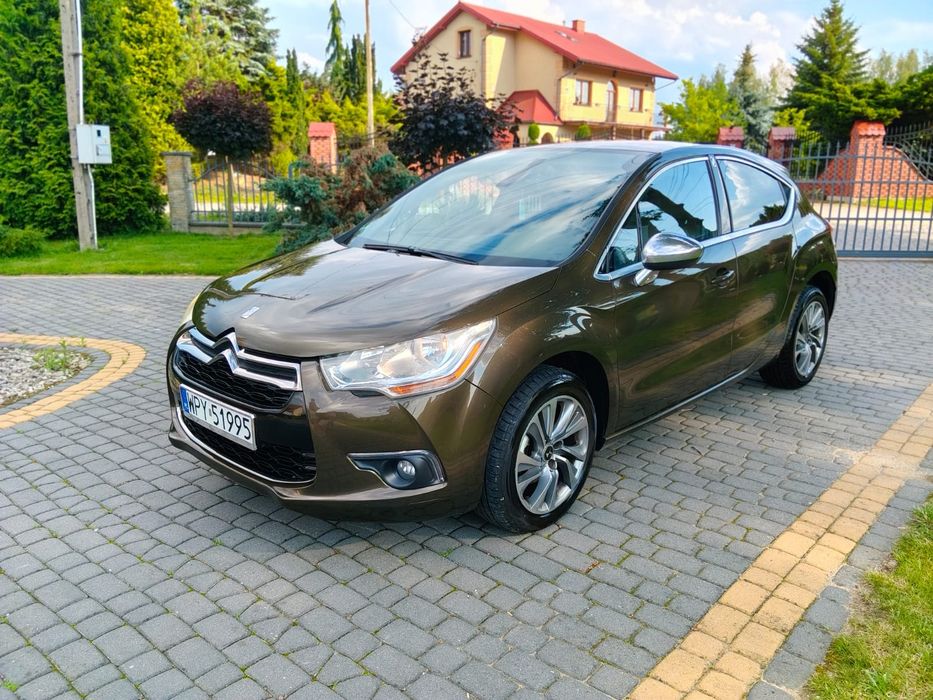 Ds4 1.6 ehdi 2013