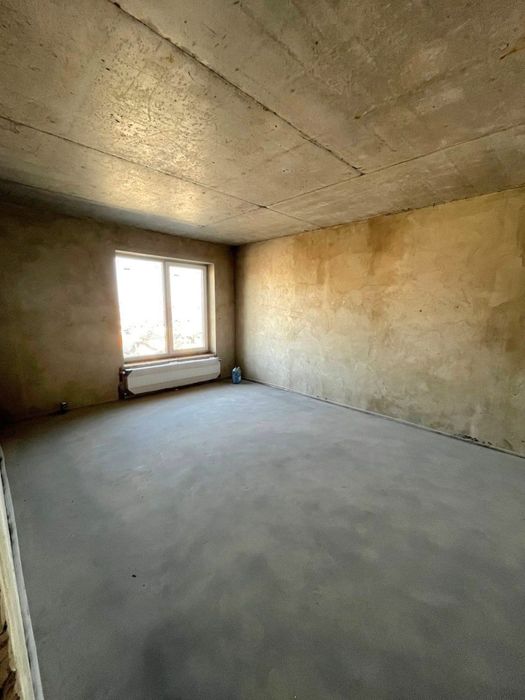 Квартира студія в новобудові