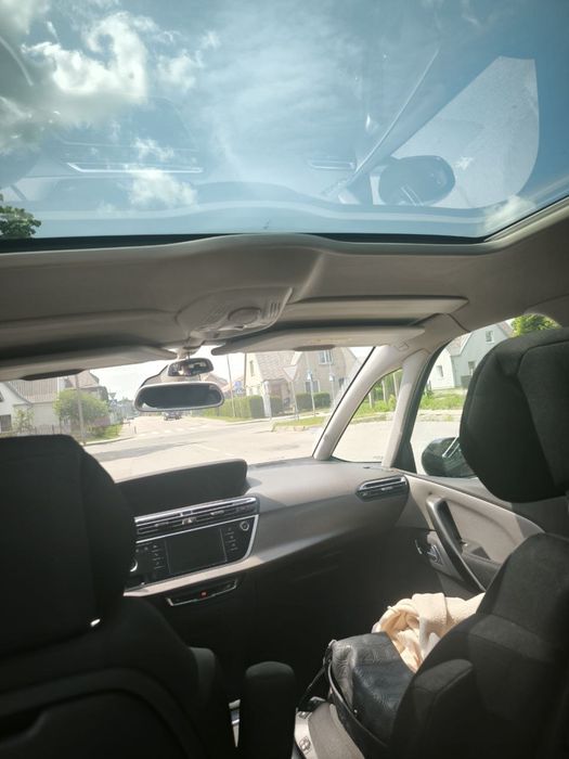 Citroen C 4 Grand Picasso