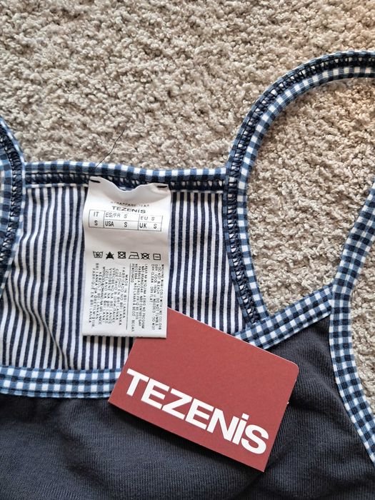 Pijama Tezenis - NOVO