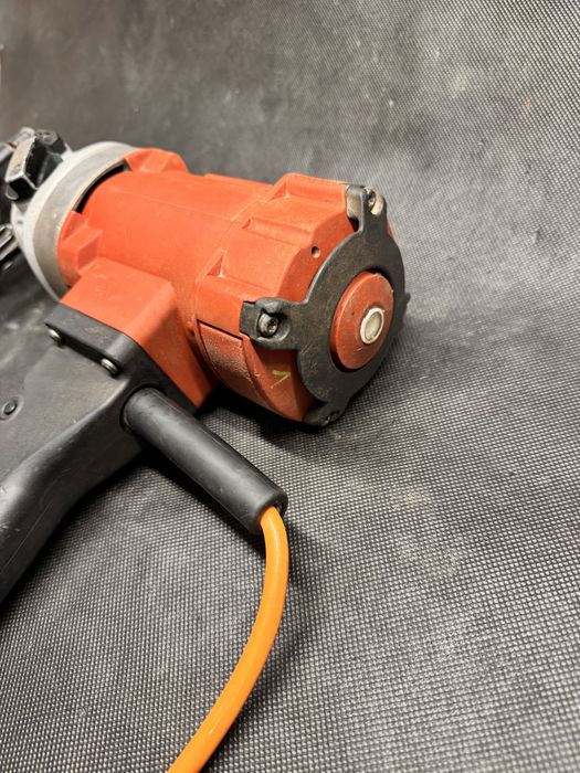 Weka DKS 15 wiertnica