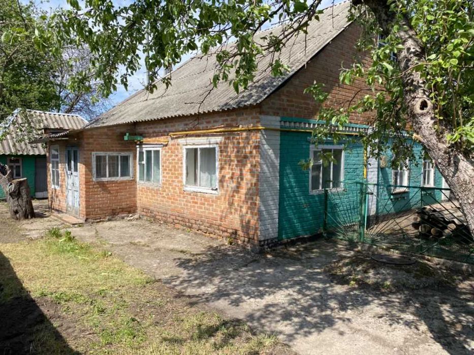 Продаж будинку в Новоселівці