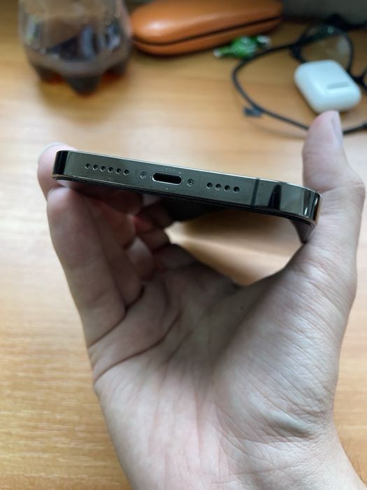 Продам iPhone 13 Pro Max 128 gb