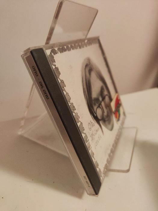 Otto Oh, Otto CD