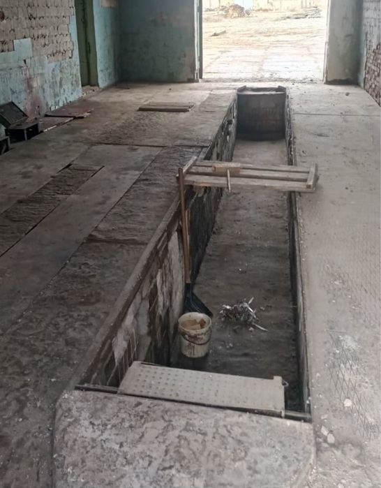 Аренда складских помещений