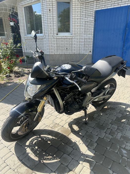 Honda CB 600Hornet 2007