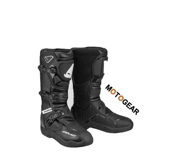 NOWE !!! Buty motocyklowe cross enduro UFO Gargor r. 41, 44
