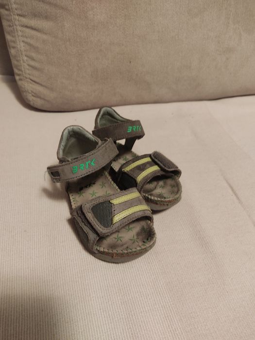 Sandały Bartek 23