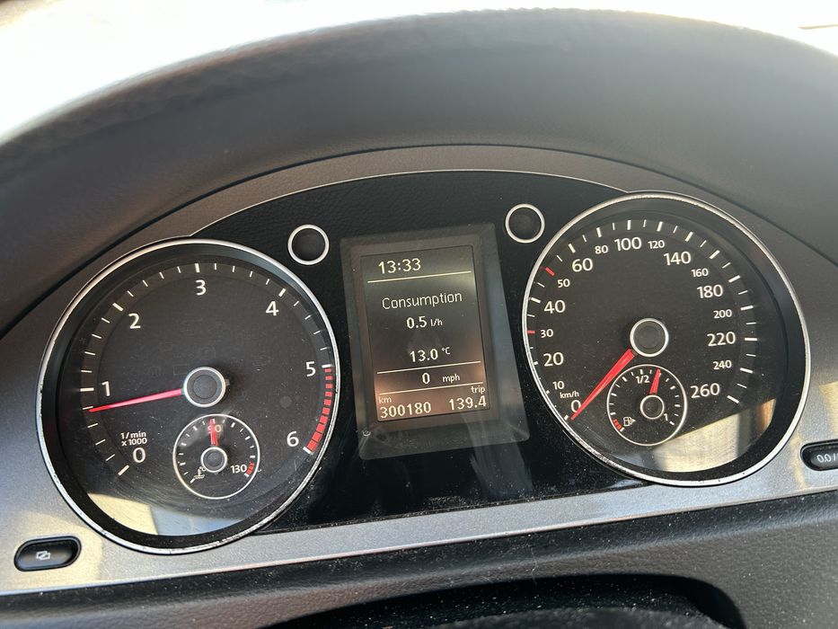 Passat B6 2.0 TDI 140 KM Bezwypadkowy Nowy rozrząd