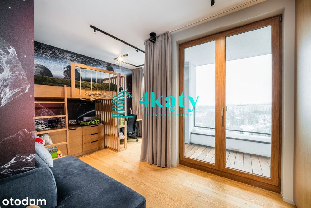 Na sprzedaż apartament 153m2- Kraków