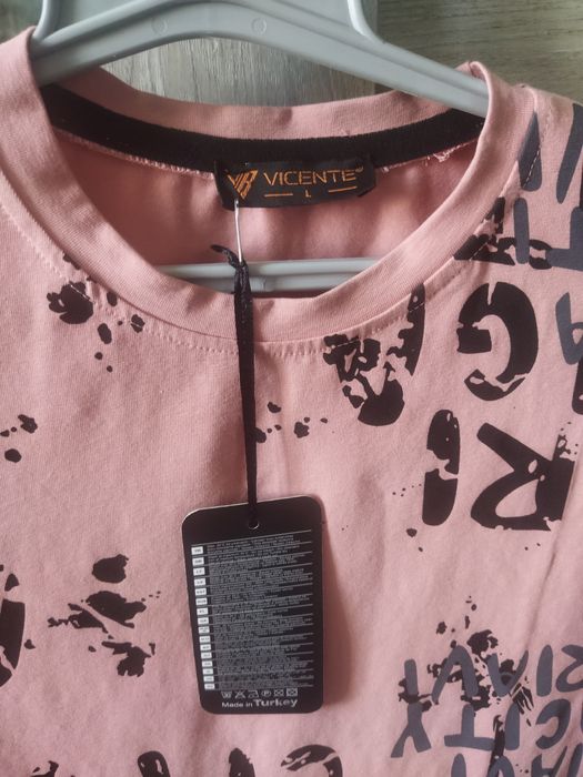 Футболка Турція L