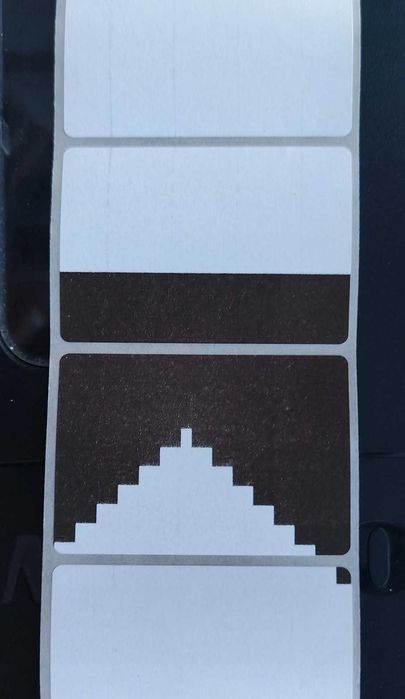 Принтер этикеток Honeywell PC42t (Ethernet)