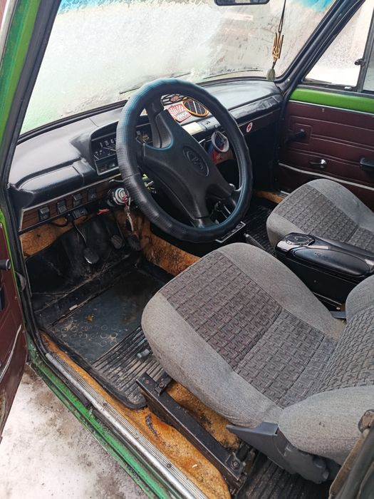 Продам Ваз 2101.