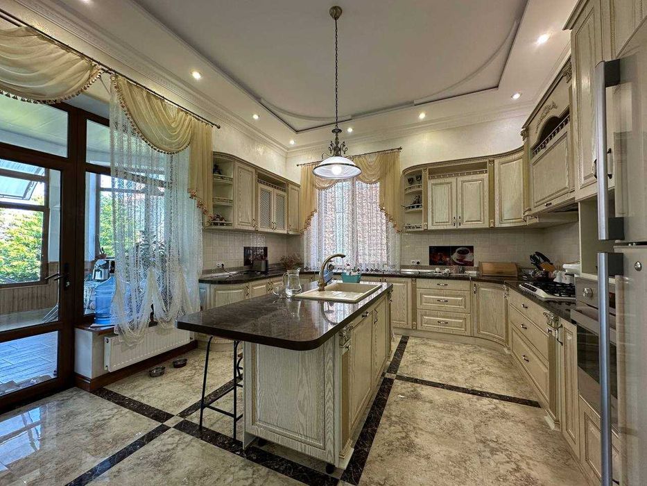 Дом по адресу ул. Китобойная (площадь 300 м²) - Atlanta.ua - фото 6