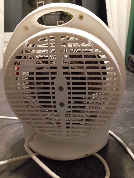 Sprzedam termowentylator , farelka