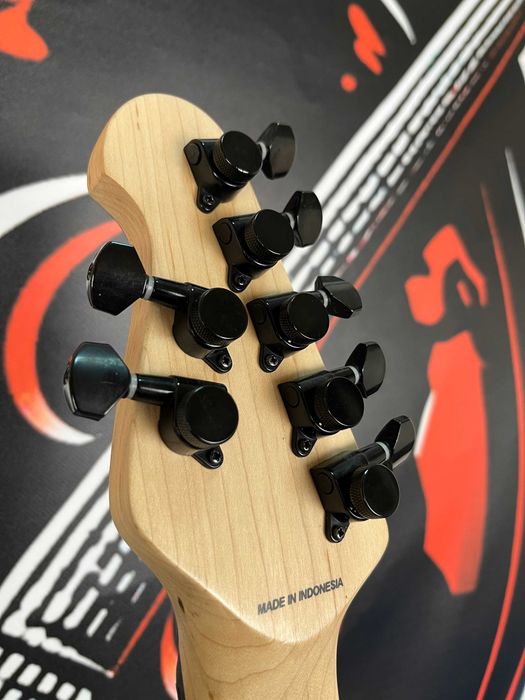 Електрогітара Sterling by Music Man JP70 John Petrucci Signature
