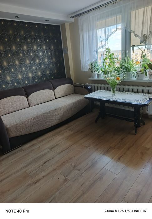 Sprzedaż mieszkania 50 m² - Widok 2