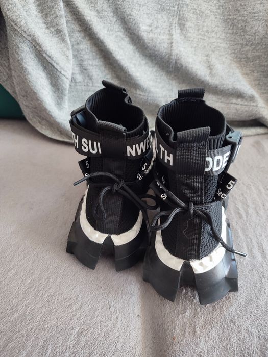 Buty sportowe 38