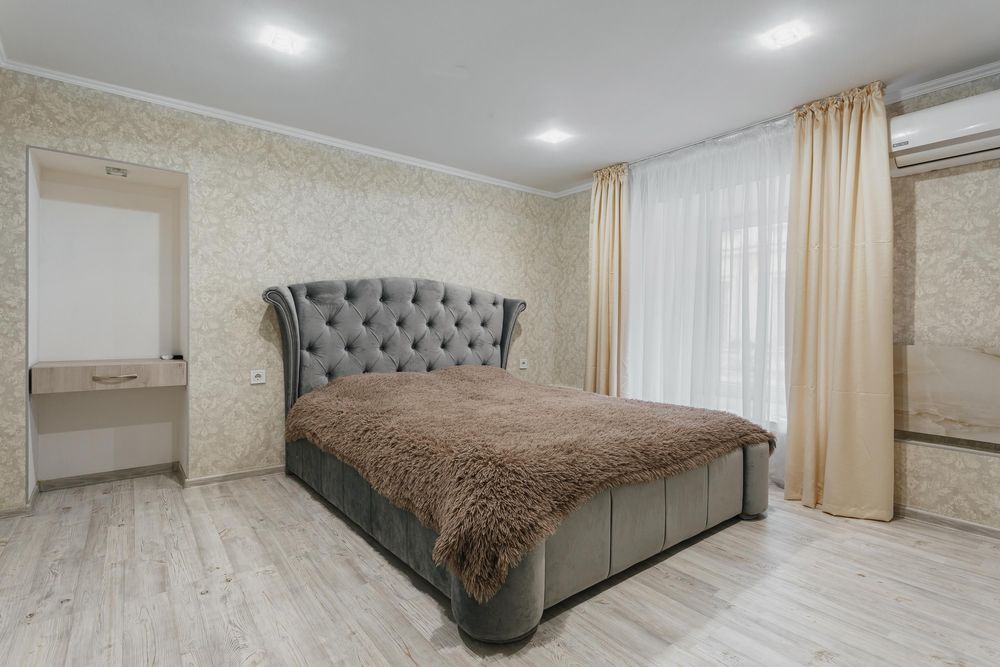 Сдам свою Новую красивую квартиру Центр с 25.08 ул Дерибасовская 2 мин