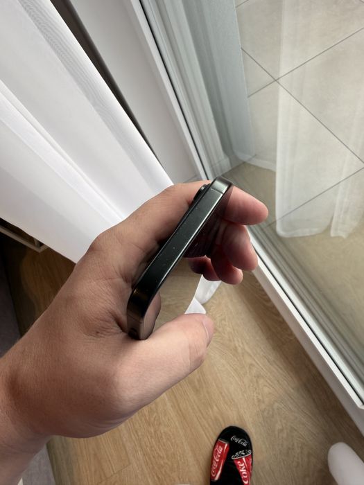 Iphone 16 pro max 256