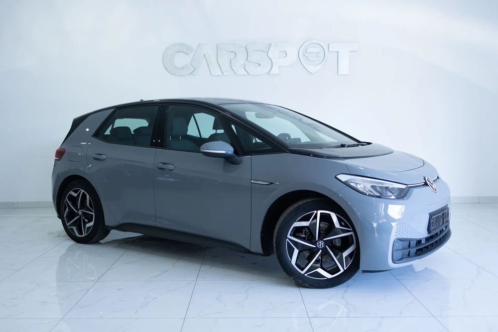 VW ID.3 Pro Confort